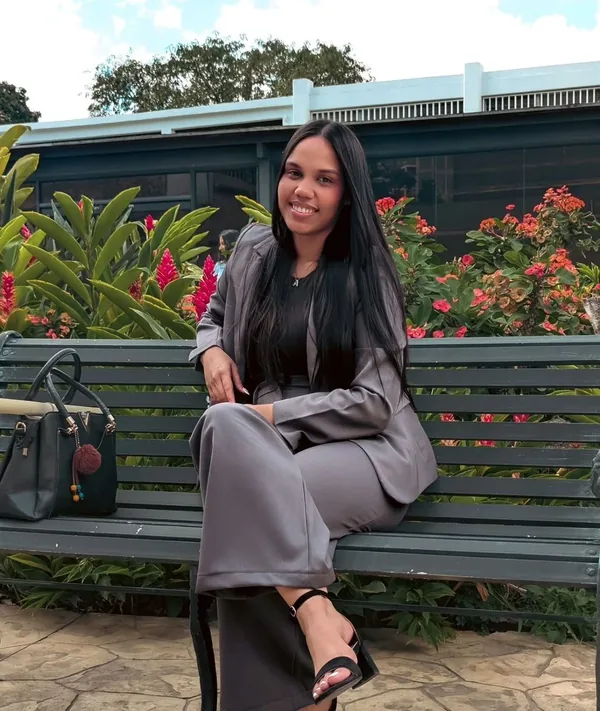 Andreina, 26 — photo 2
