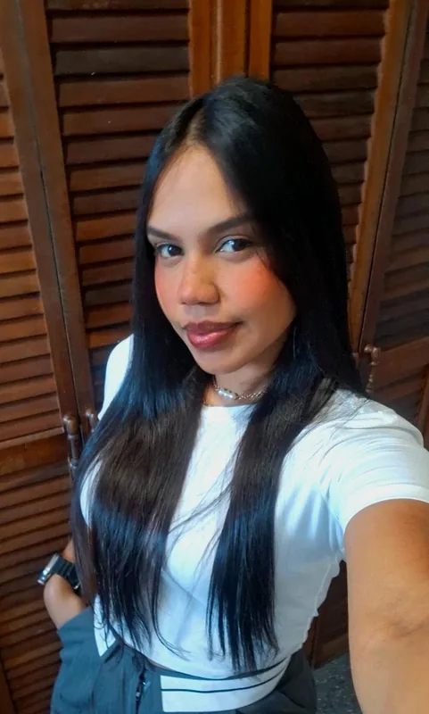 Andreina, 26, from La Guaira — verified profile