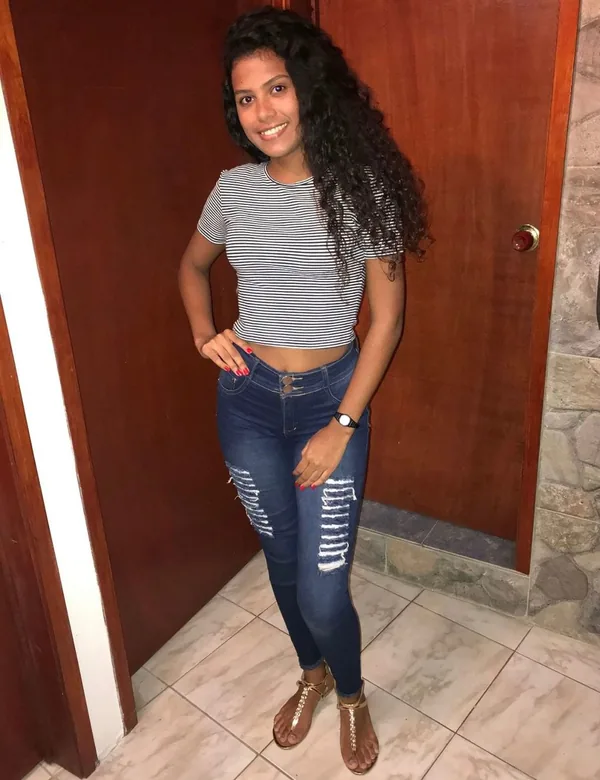Herismar, 24, from La Guaira — verified profile