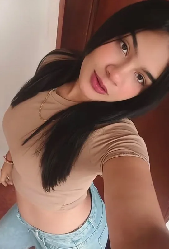 Luiselvy, 19, from Caracas — verified profile