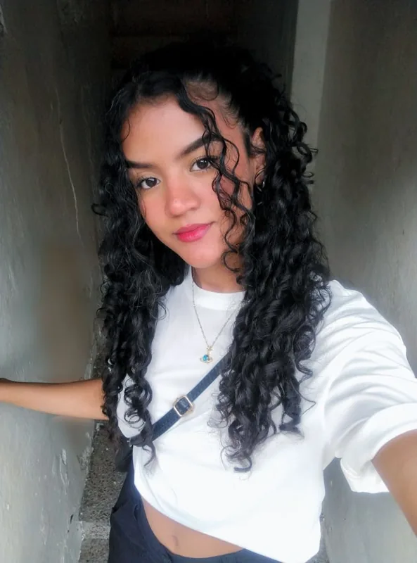 Maria, 25 — photo 2