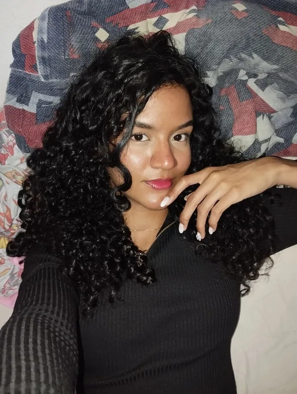 Maria, 25 — photo 3