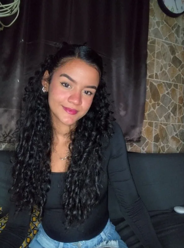 Maria, 25, from La Guaira — verified profile