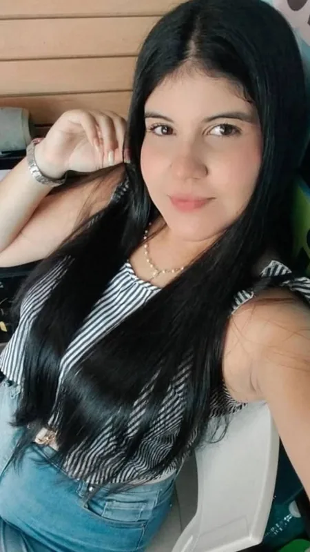 Paola, 25, from La Guaira — verified profile