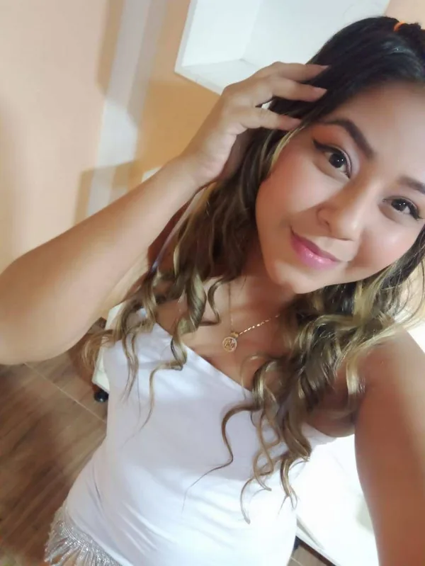 Tatiana, 25, from Mérida — verified profile